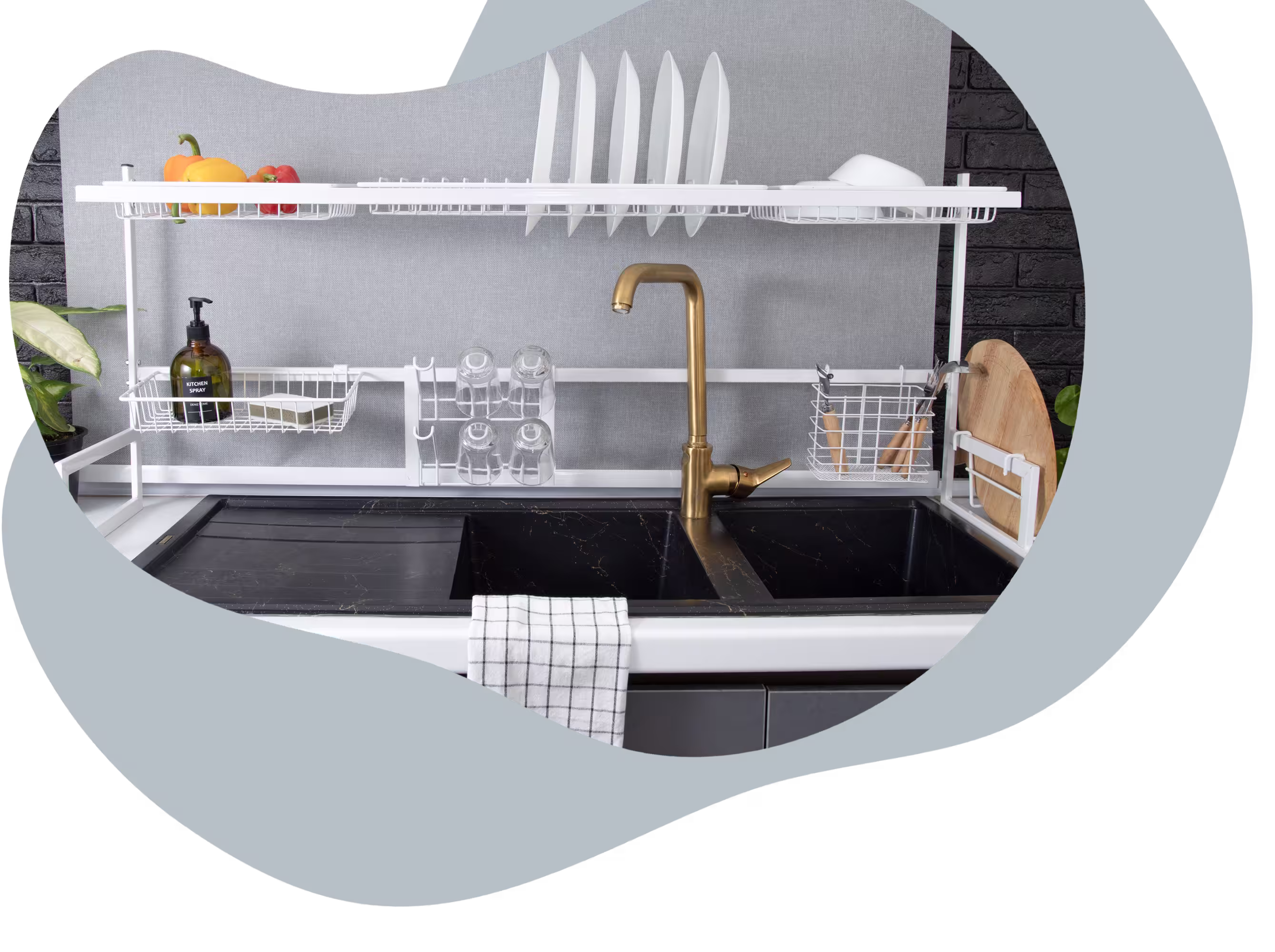 کیفیتی به سبک سالوت